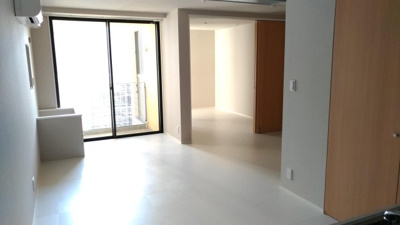 【居間・リビング】 | ヴィラスタジオーネ御所南