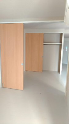 【洋室】 | ヴィラスタジオーネ御所南