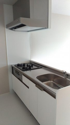 【キッチン】 | ヴィラスタジオーネ御所南