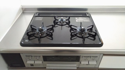 【キッチン】 | ヴィラスタジオーネ御所南