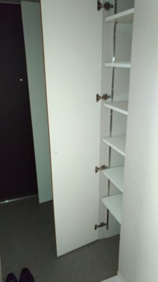 【内装】 | ヴィラスタジオーネ御所南