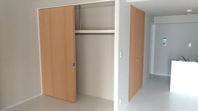 【収納】 | ヴィラスタジオーネ御所南