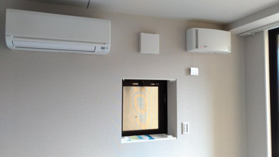 【内装】 | ヴィラスタジオーネ御所南