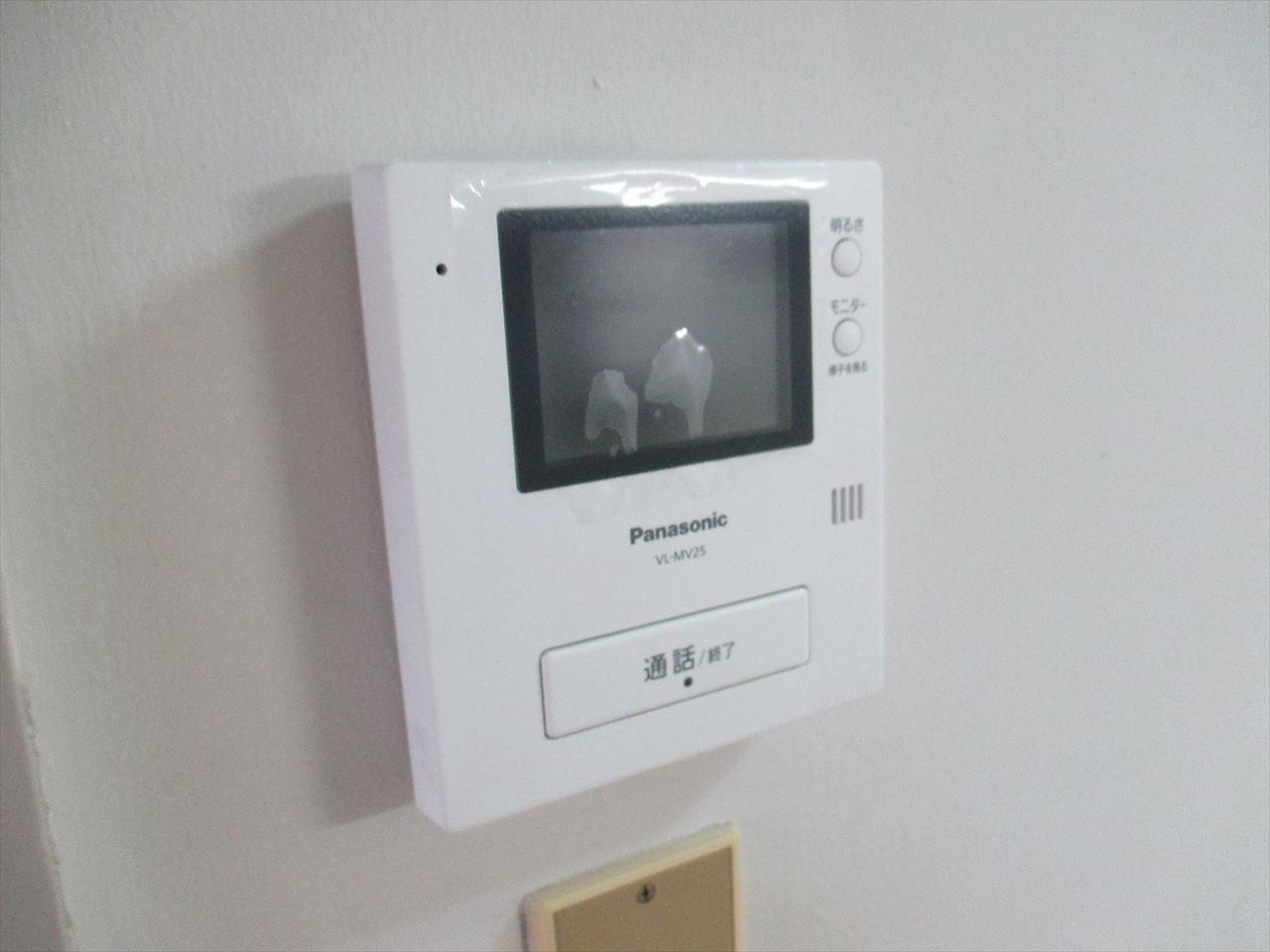 シャルムスワンのセキュリティ|シャルムスワン