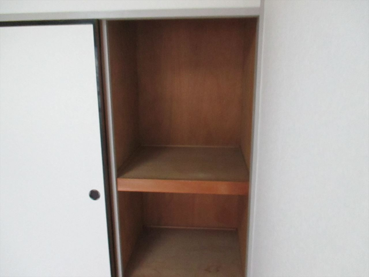 シャルムスワンの収納|シャルムスワン