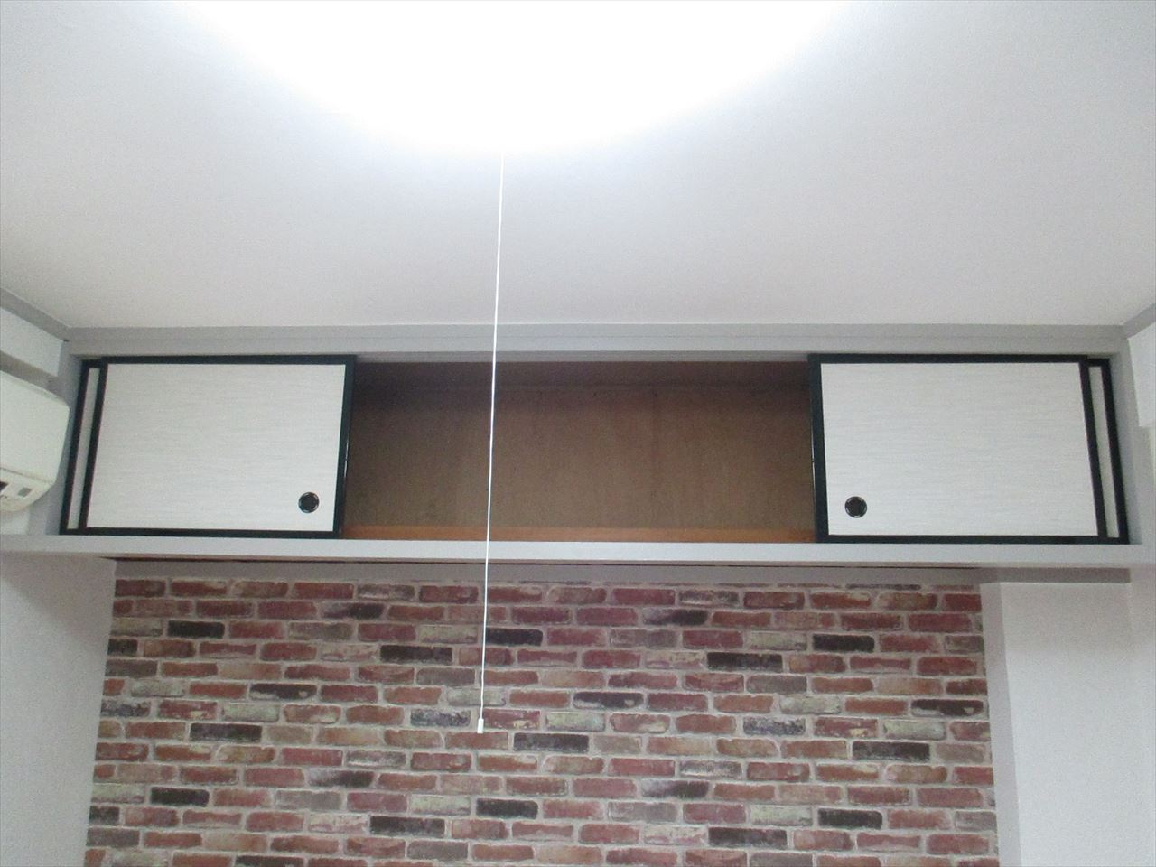 シャルムスワンの収納|シャルムスワン