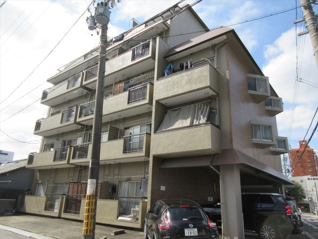 シャルムスワン