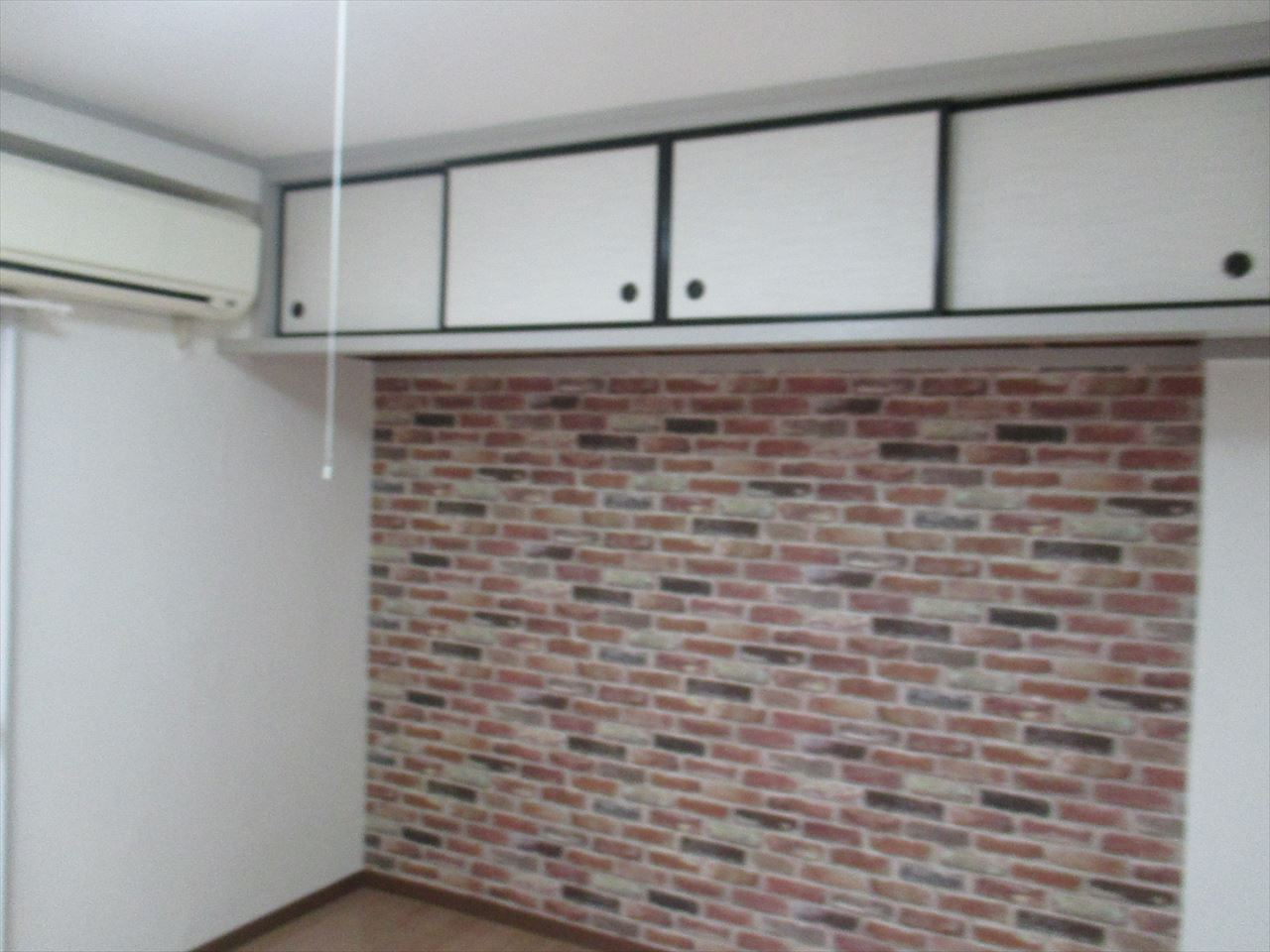 シャルムスワンの寝室|シャルムスワン