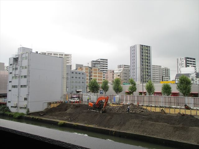 プレサンス上前津プレスの展望|プレサンス上前津プレス