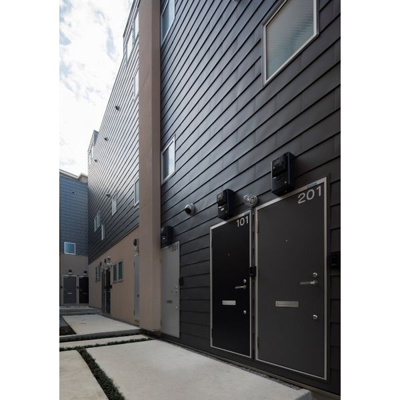 【外観】 | Creer白山(クレールハクサン)