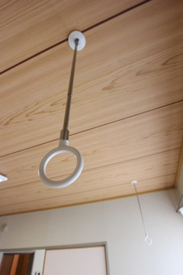 【設備】 | ヴィラ・アネシス C棟