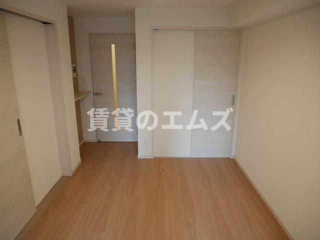【居間・リビング】 | リアンレガーロ井尻駅前弐番館 | リアンレガーロ井尻駅前弐番館のリビング