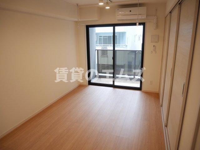 【居間・リビング】 | リアンレガーロ井尻駅前弐番館 | リアンレガーロ井尻駅前弐番館のリビング