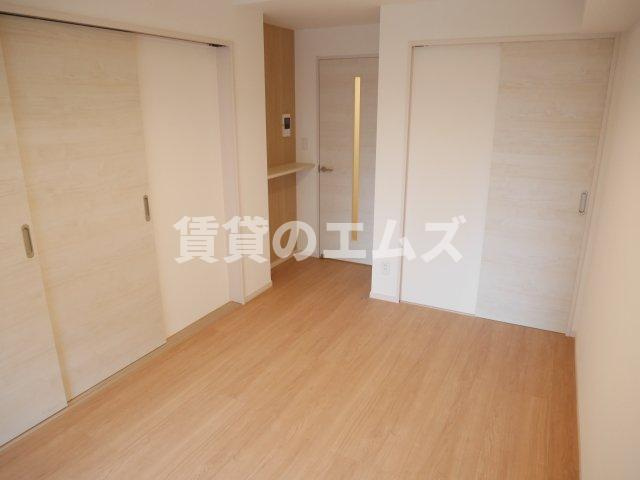 【居間・リビング】 | リアンレガーロ井尻駅前弐番館 | リアンレガーロ井尻駅前弐番館のリビング