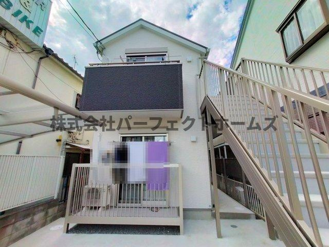 ルミエル御殿山のその他