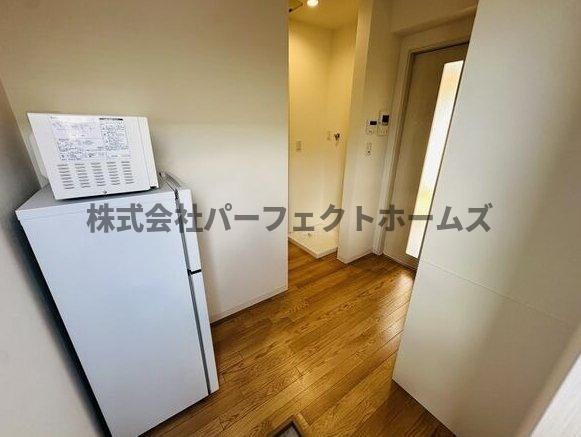 ルミエル御殿山の設備