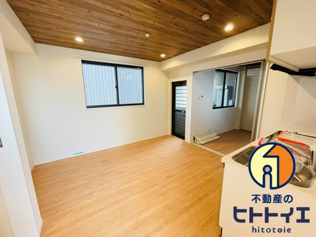 T-Regno Yameの居間・リビング