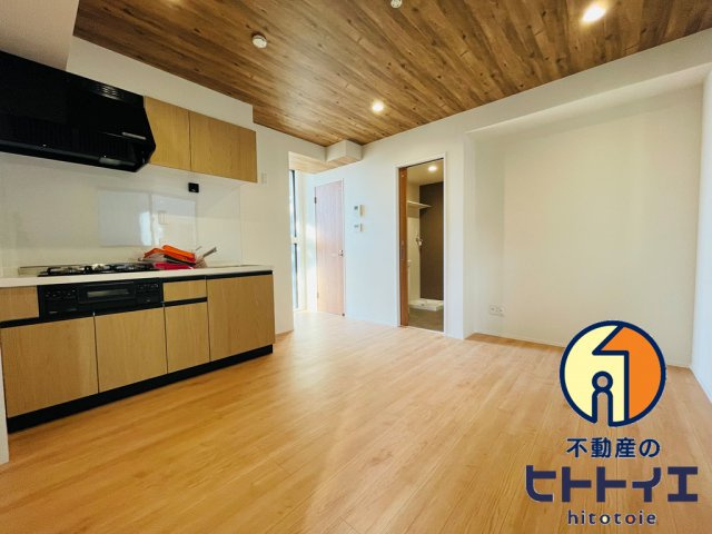 T-Regno Yameの内装