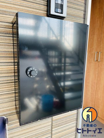 T-Regno Yameの設備