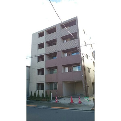 【外観】 | フォーシーズン蓮根