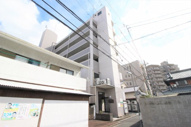 サンパレス八尾の画像