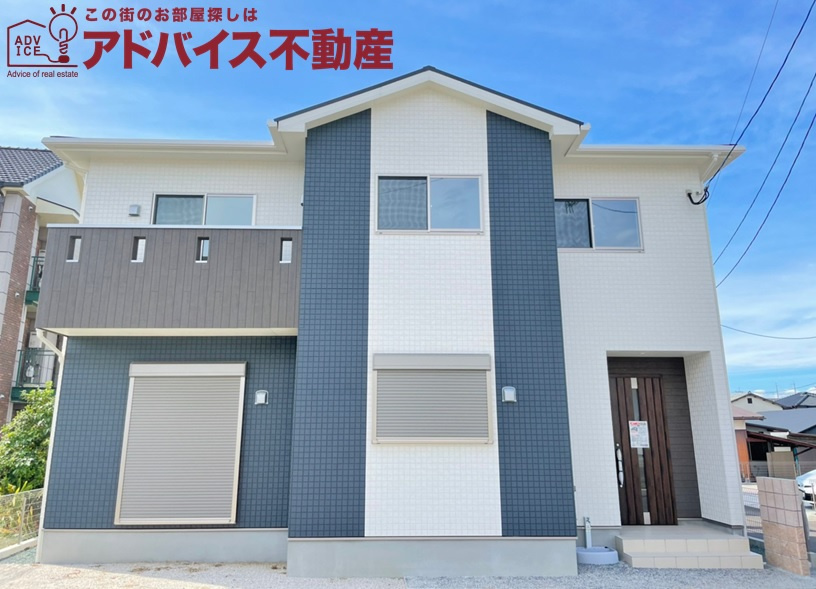 久留米市津福本町