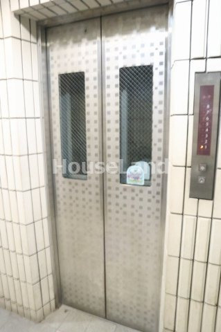 シティガーデン新通のその他共用部分