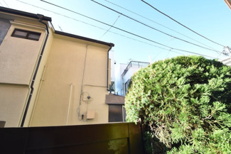 【展望】 | 物件のお問い合わせは、 ０１２０－７００－９６８までお気軽にどうぞ！
バルコニーからの眺望