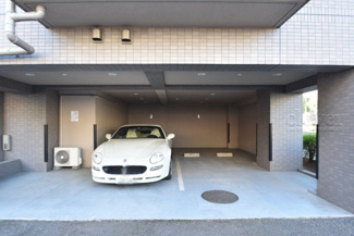 【駐車場】 | 駐車場