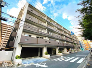 北野ハイツの画像