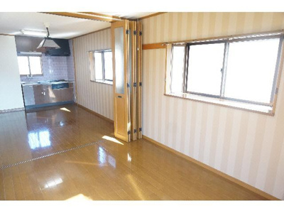 【その他】 | ウィングヴィラ枝野 D棟