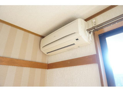 【設備】 | ウィングヴィラ枝野 D棟