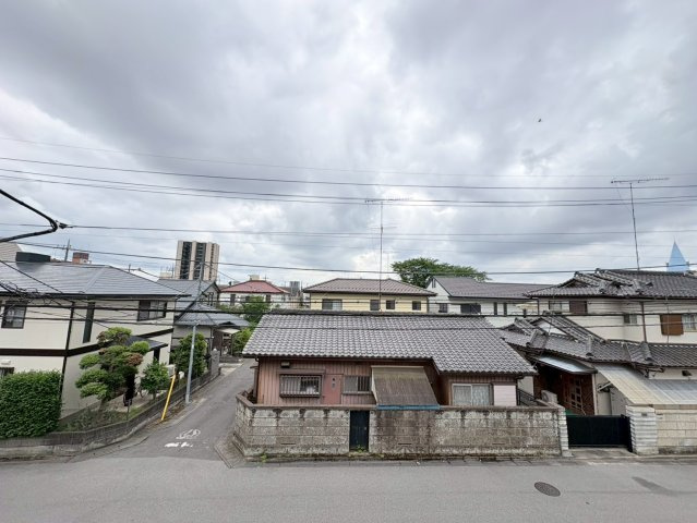 【展望】 | アルカサール泉が丘