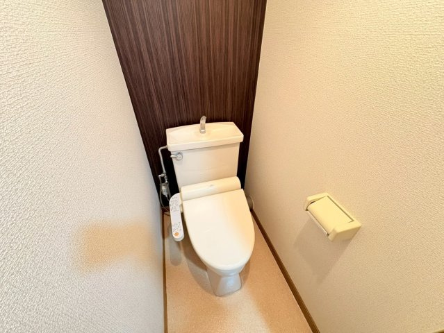 【トイレ】 | アルカサール泉が丘