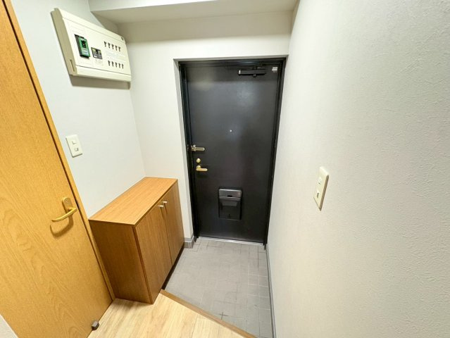 【玄関】 | アルカサール泉が丘
