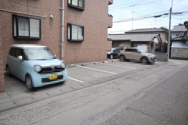 【駐車場】 | アルカサール泉が丘