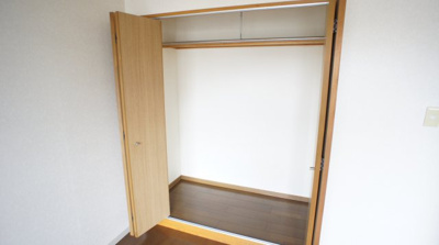 【収納】 | ますだマンション