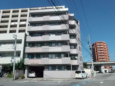 【外観】 | ますだマンション | 外観