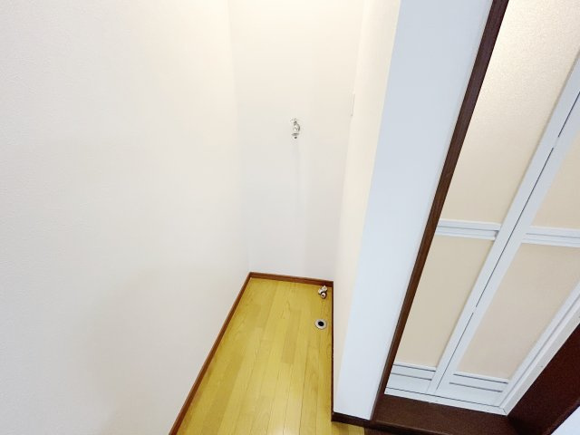 【洗面所】 | いずみ壱番館