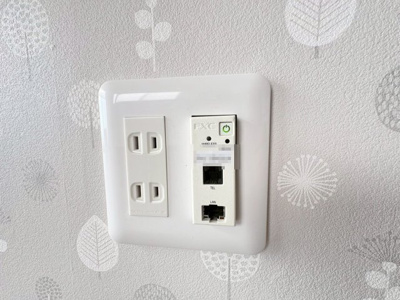 【設備】 | シティパルスギモトⅡ