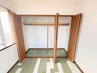 【収納】 | シティパルスギモトⅡ