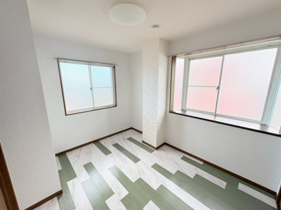 【寝室】 | シティパルスギモトⅡ