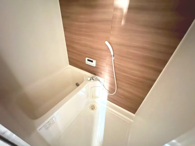 【浴室】 | シティパルスギモトⅡ