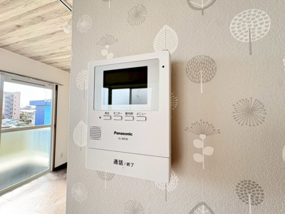 【セキュリティ】 | シティパルスギモトⅡ