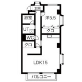 シティパルスギモトⅡの画像