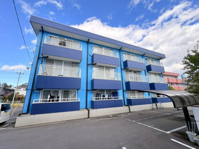 【外観】 | シティパルスギモトⅡ