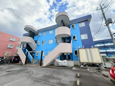 【外観】 | シティパルスギモトⅡ