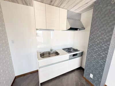 【キッチン】 | シティパルスギモトⅡ