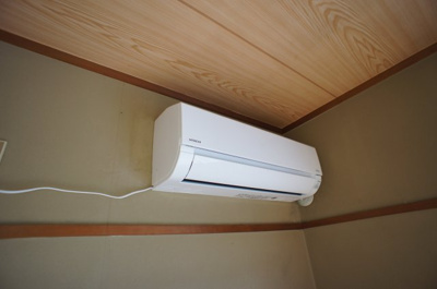 【設備】 | 宇賀神ハイツ