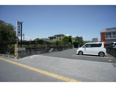 【その他】 | 宇賀神ハイツ | 周辺環境